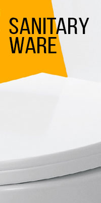 SANITARY WARE