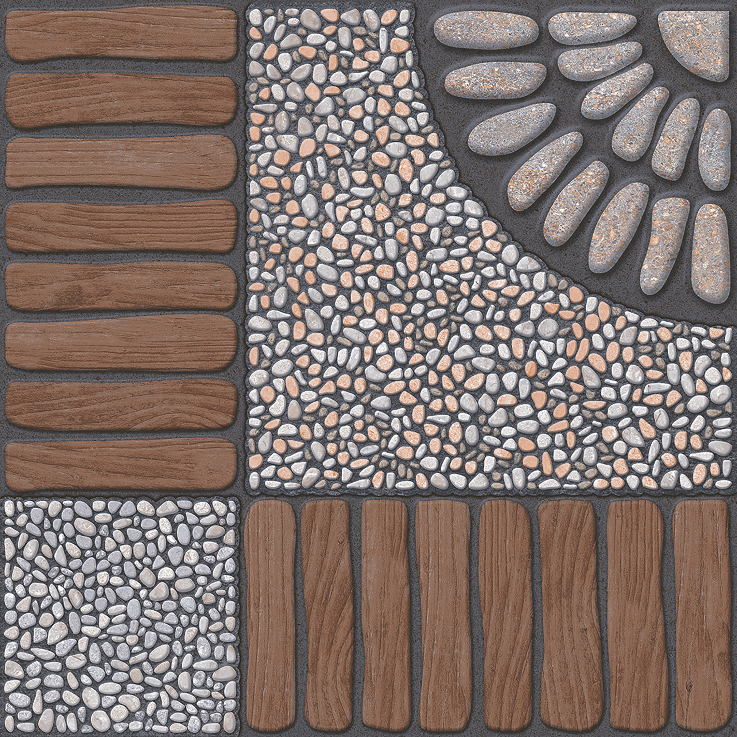 FT 40X40 MADAGASCAR GREY KW1 HD-KIA