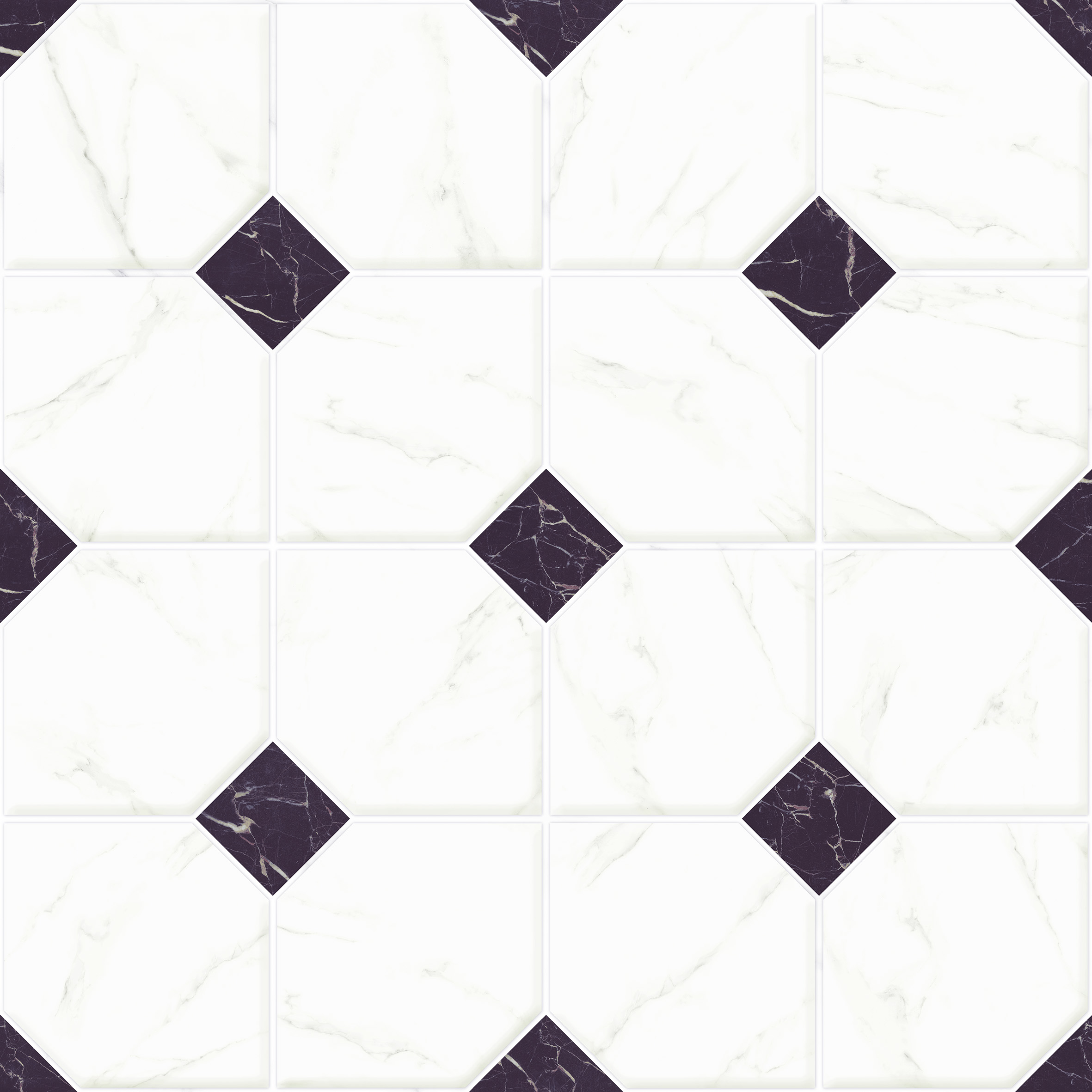 FT 40X40 POLAND WHITE KW1 KIA