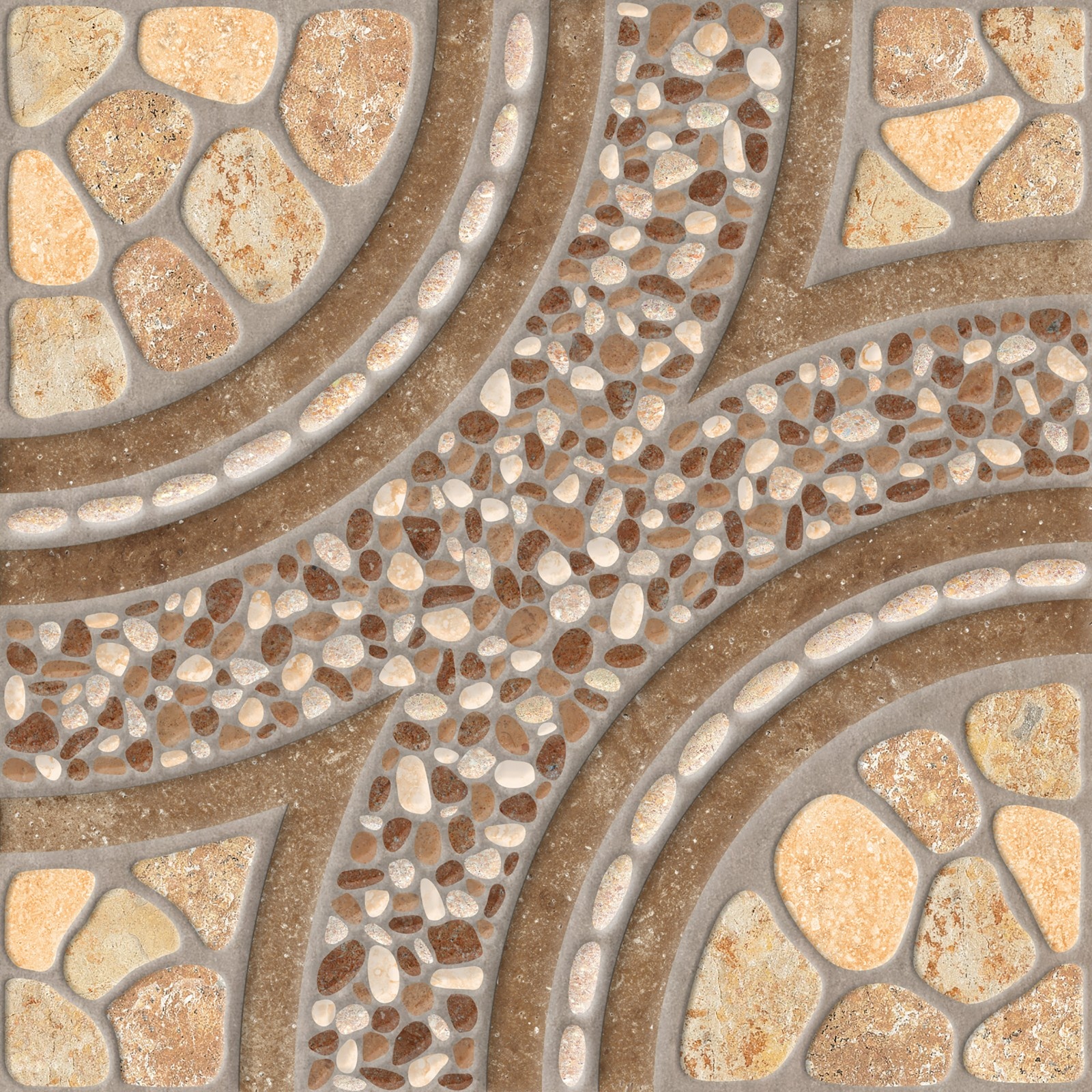 FT 40X40 CORDOBA TERRACOTTA KW1 HD-KIA