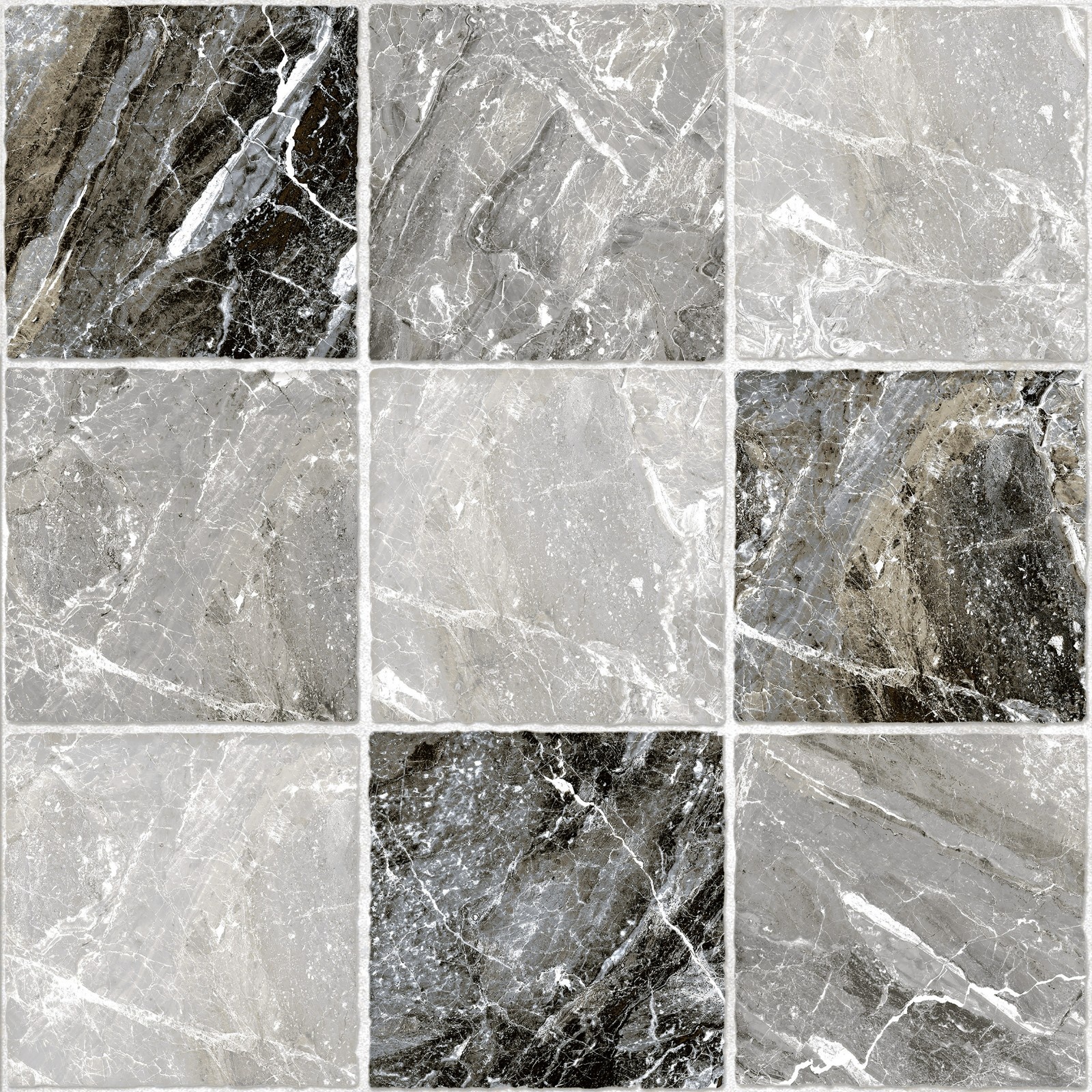 FT 40X40 CERVIN GREY KW1 KIA