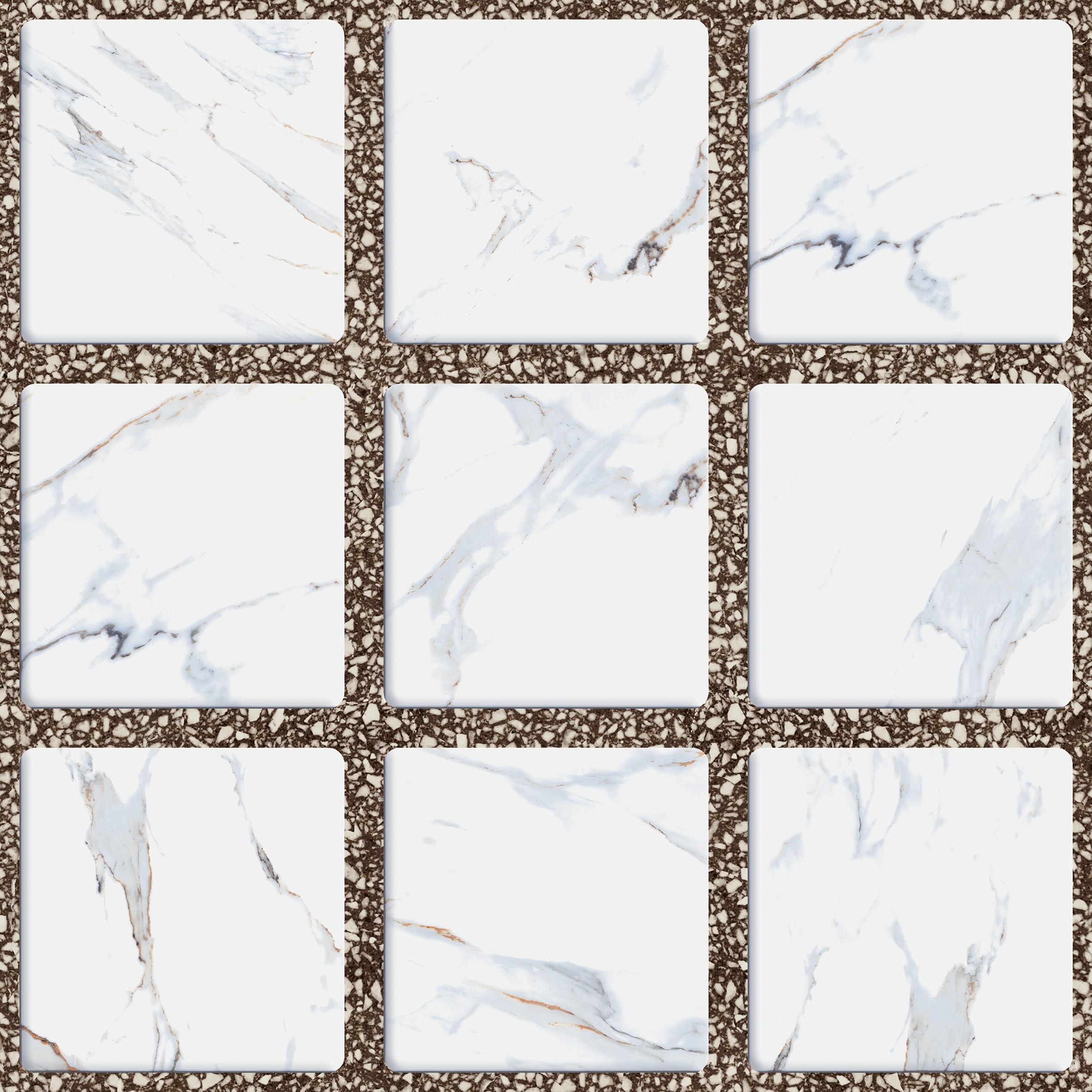 FT 40X40 FIJI WHITE KW1 KIA