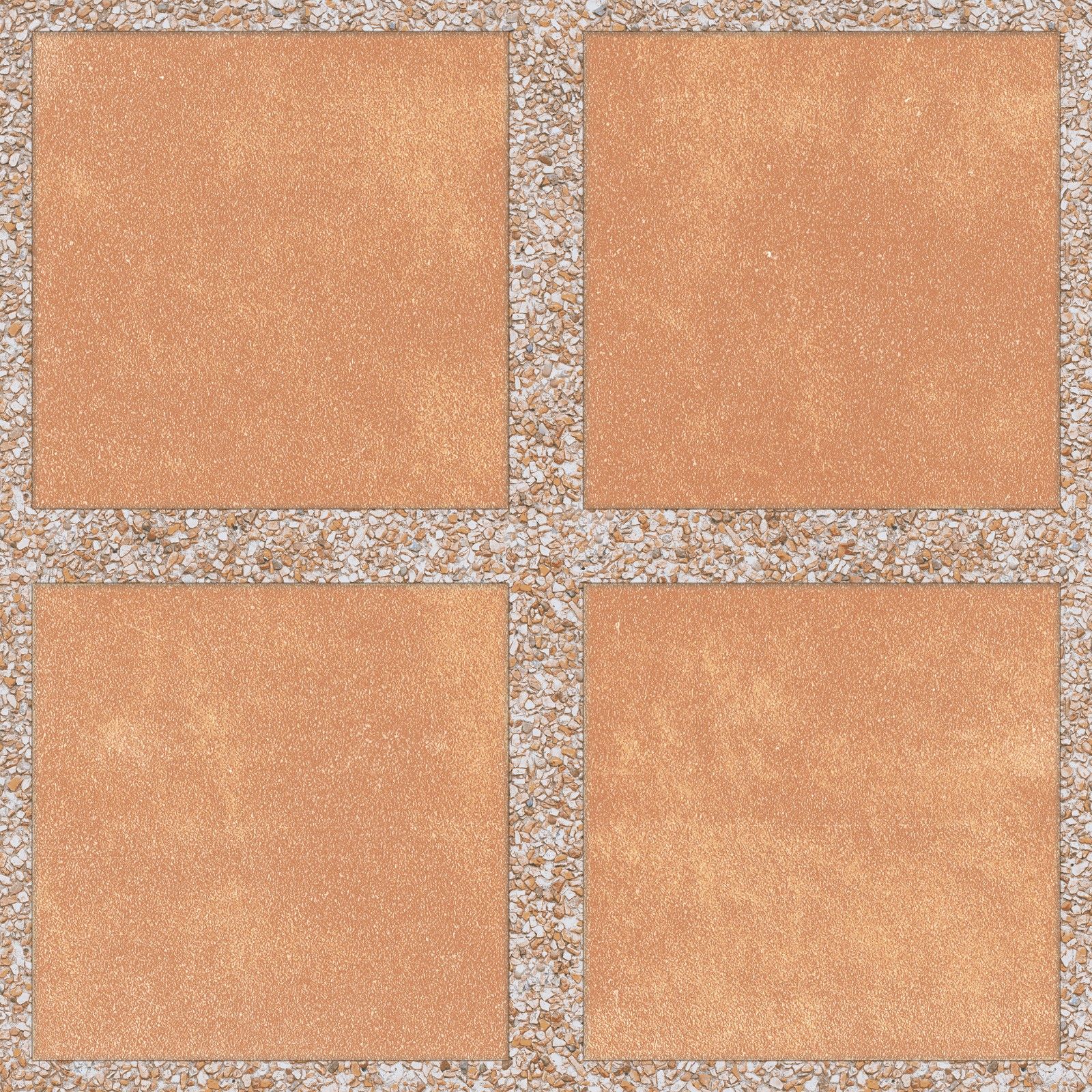 FT 40X40 INCARA BRICK BROWN KW1 KIA