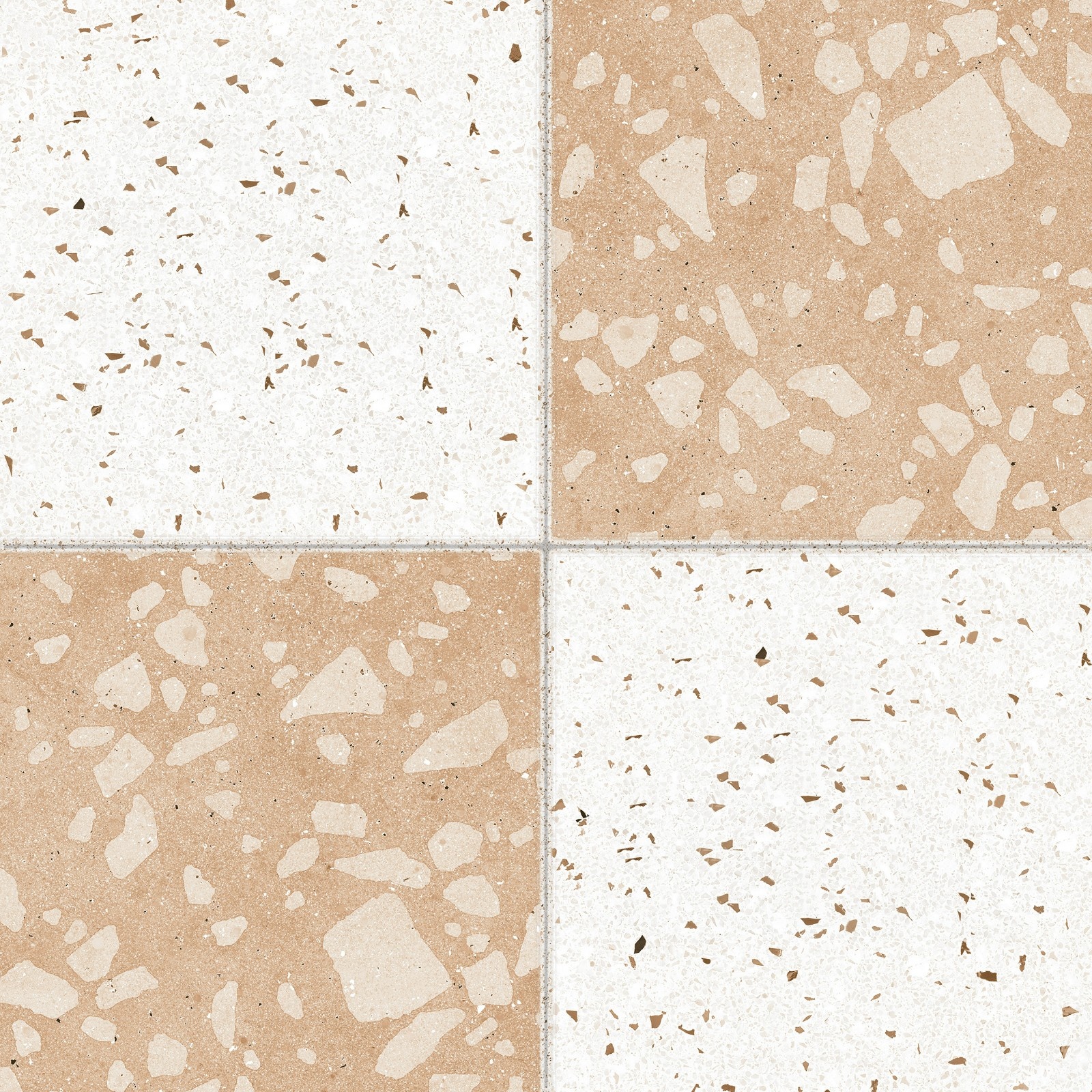 FT 30X30 KARIBIA BROWN KW1 KIA